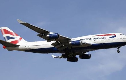 英国航空电子商务专业