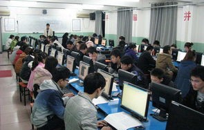 电子商务的大专专业好吗