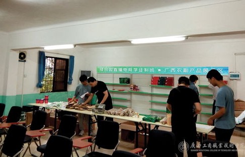 现代电子商务是什么专业