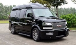 公共汽车商务车是什么车（公用商务车）