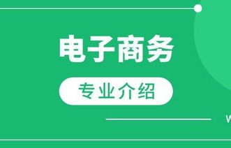 电子商务怎么才可以转专业