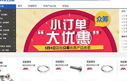 电子商务算几大类专业