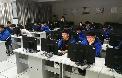 跨境电子商务专业难学吗