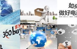 舟山计算机电子商务专业