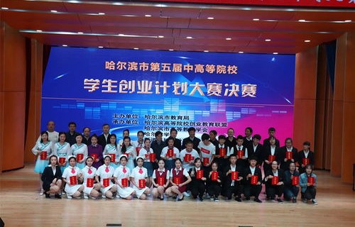 黑龙江学电子商务专业