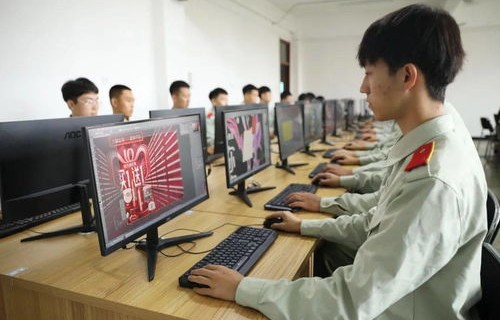 电子商务特色专业大专