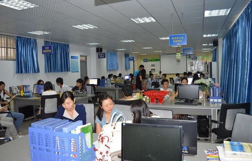 煤校电子商务是什么专业