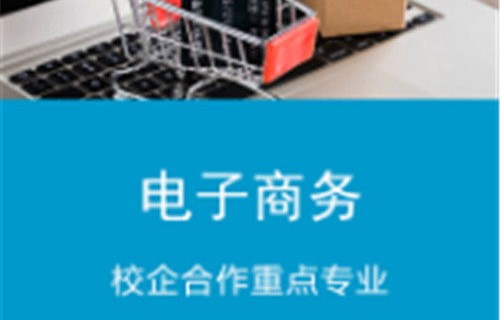 现在读电子商务专业好吗