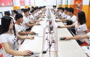 电子商务专业外地学习