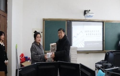 辽宁电子商务专业分数线