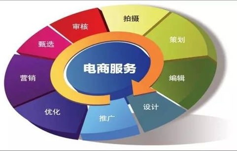 科研电子商务是什么专业