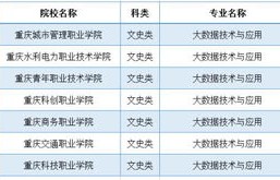 襄职电子商务专业多少分