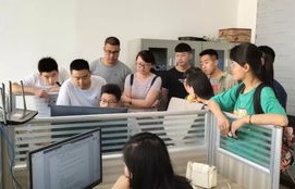 新乐市电子商务专业