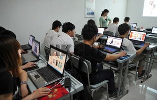 光明学院电子商务专业