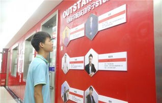 男生报电子商务专业好吗