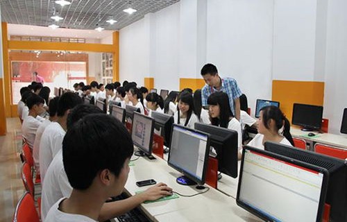 华中师大电子商务专业
