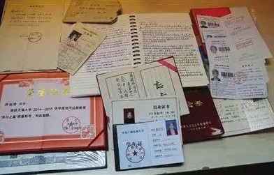 大专电子商务专业证书