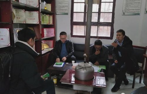安溪电子商务专业合作社