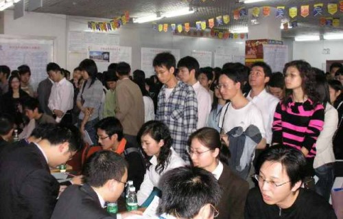 丽江计算机电子商务专业