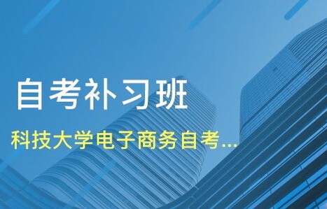 电子商务本科有什么专业