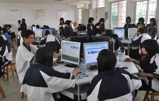 电子商务专业的十个好处