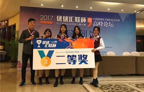 电子商务专业还能上吗