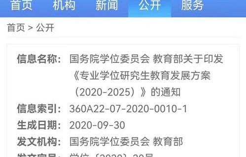 电子商务专业考专硕方向
