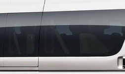 九龙汽车商务14座车型（九龙商务车14座图片欣赏）