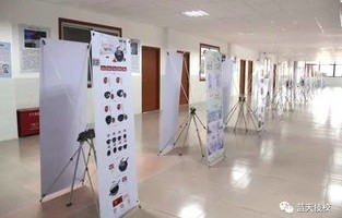 电子商务专业能展示作品