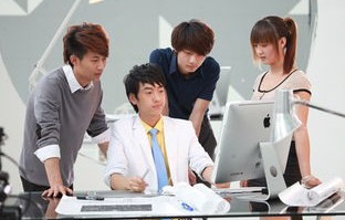 高中生专业学电子商务好吗
