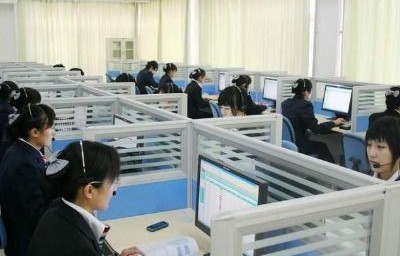 专科生电子商务专业考公