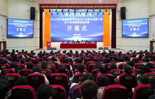 常州电子商务师热门专业