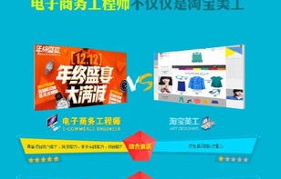 电子商务运营专业难学吗
