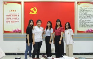 华软学院电子商务专业