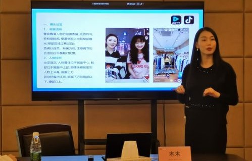 长大后想报电子商务专业