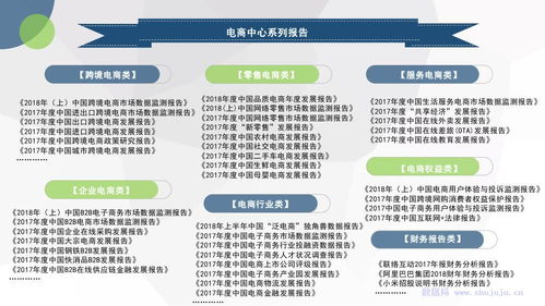 电子商务研究专业