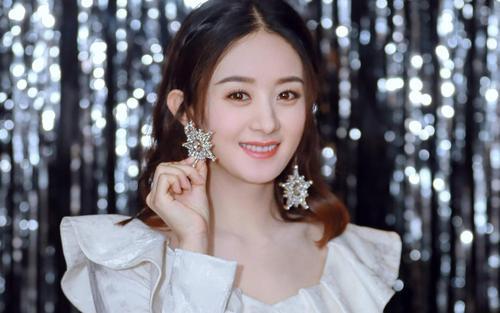 多方侵权，赵丽颖遭遇强制执行，21万纠纷揭秘