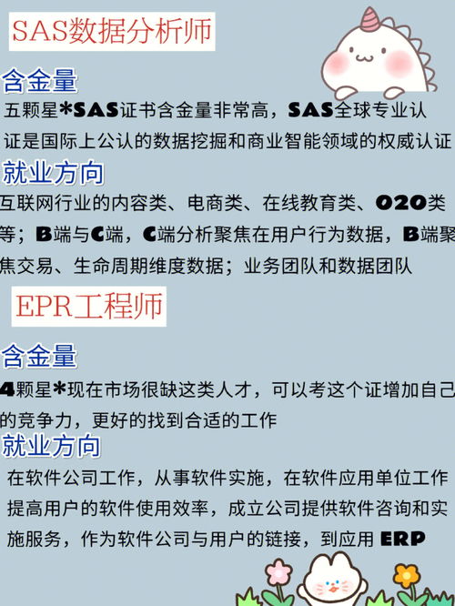 关于电子商务专业的建议