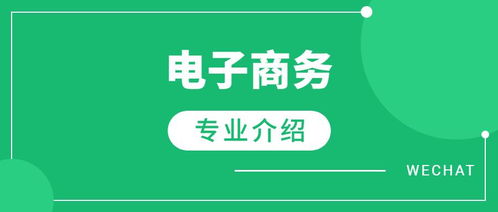 电子商务是专业上几年