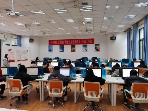电大电子商务是什么专业
