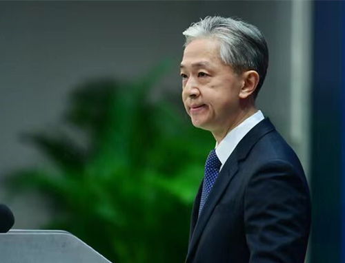 学者：中方6字点破中美接触内幕