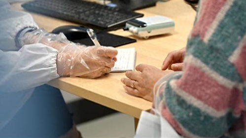 上海一患者被AI误诊肺炎险丧命？假
