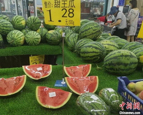 今年高价水果纷纷降价，背后的原因揭秘！