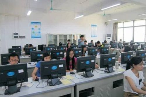 电子商务专业一流学校