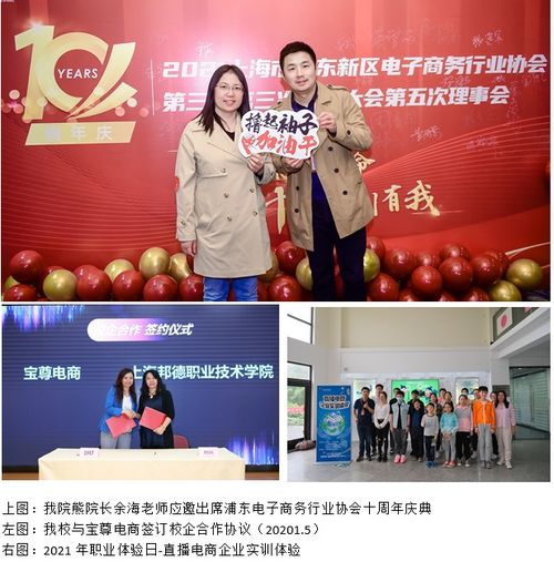 跨境电子商务专业求职信