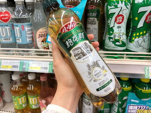 揭秘最难喝饮料排行榜，哪些饮品让你望而却步？