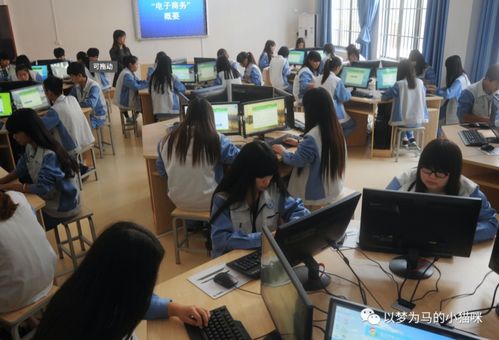 电子商务专业算管理学吗