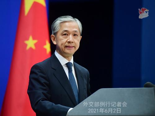 金砖国家联合声明不点名批评美国