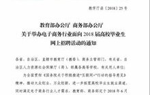 电子商务专业毕业周记